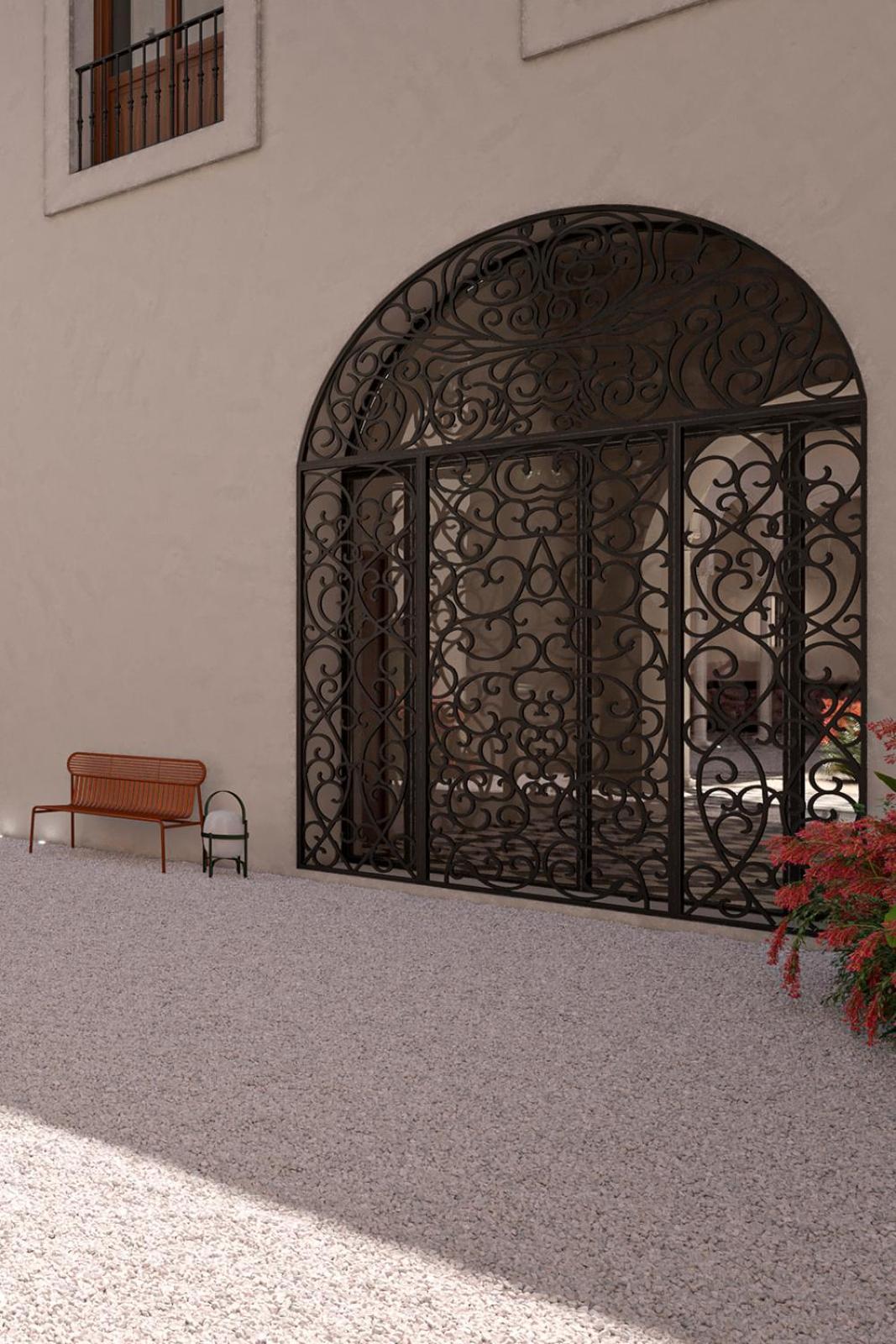 Mercer Residences Sevilla Bagian luar foto