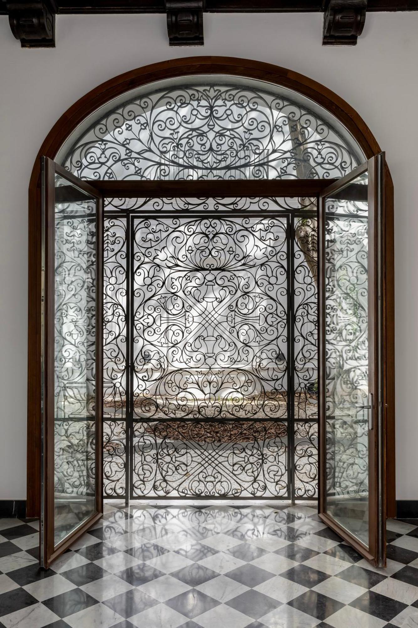 Mercer Residences Sevilla Bagian luar foto