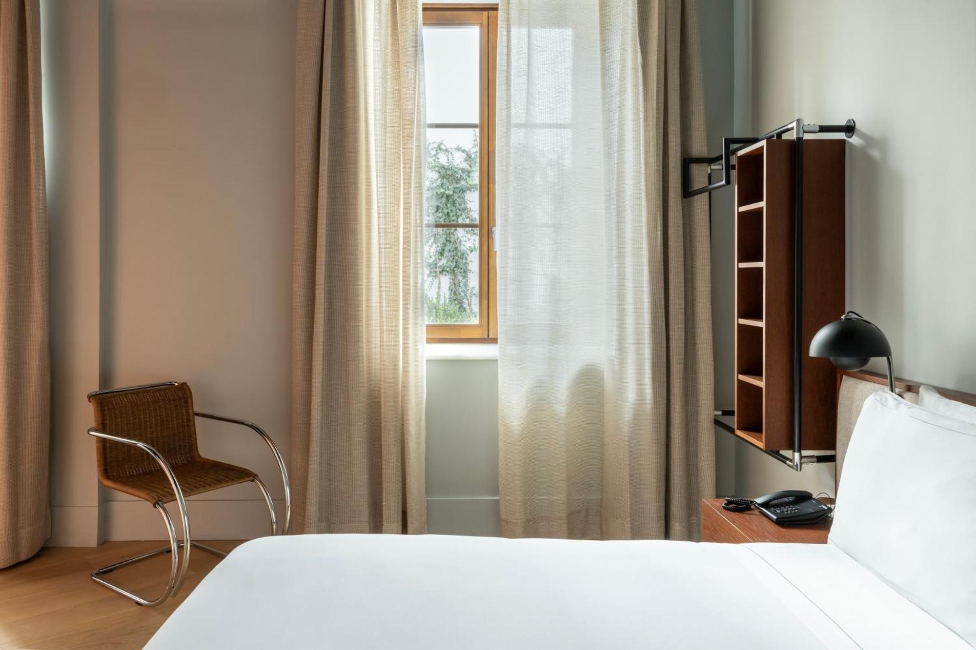 Mercer Residences Sevilla Bagian luar foto