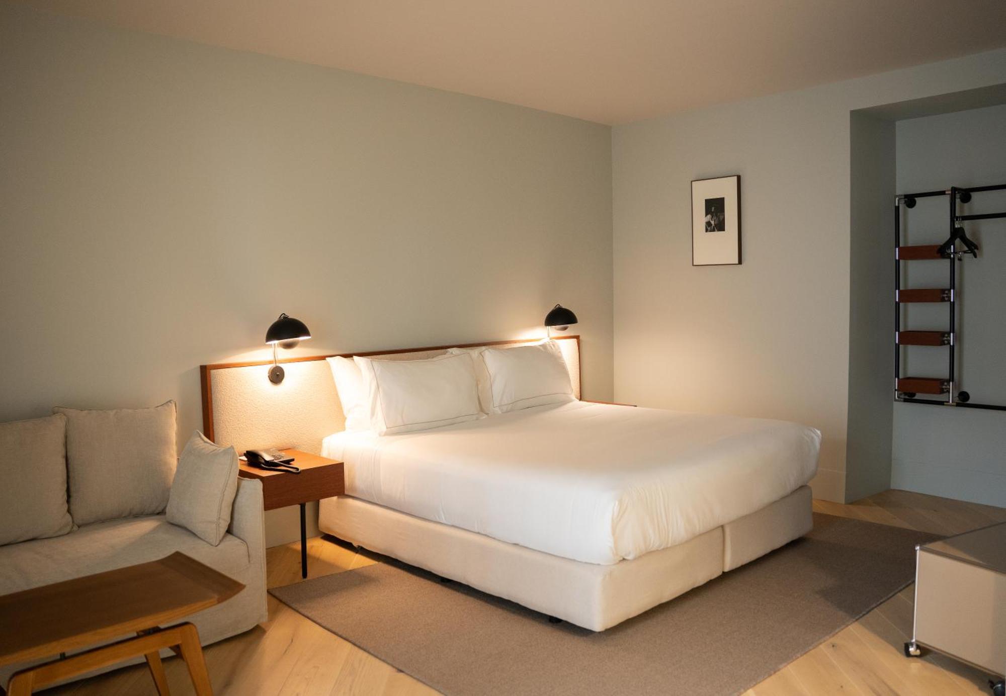 Mercer Residences Sevilla Bagian luar foto