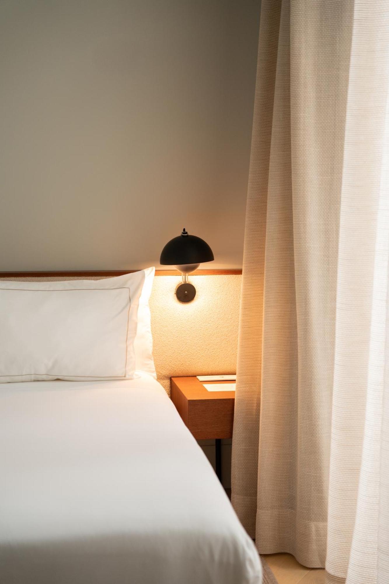 Mercer Residences Sevilla Bagian luar foto