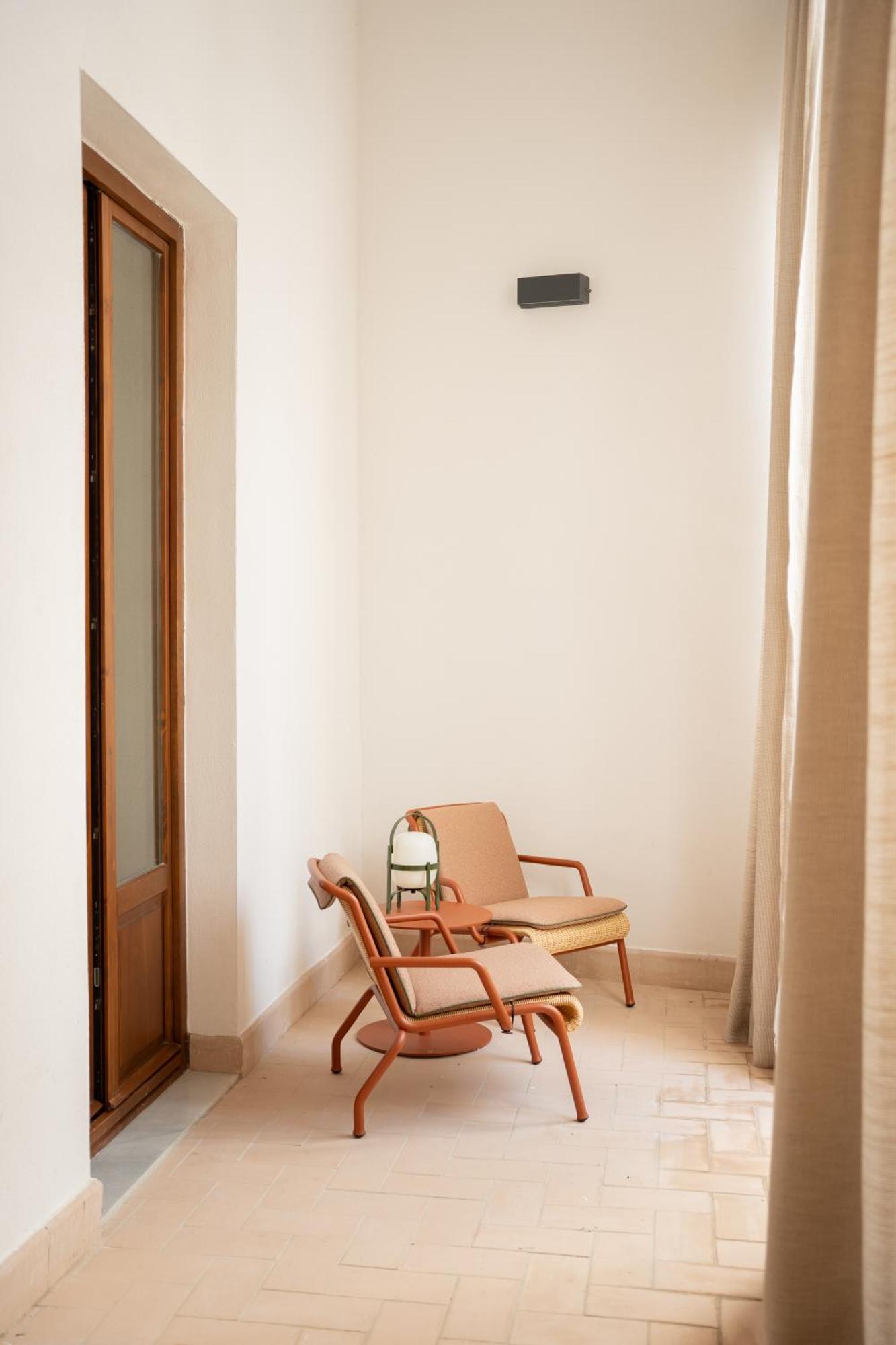 Mercer Residences Sevilla Bagian luar foto