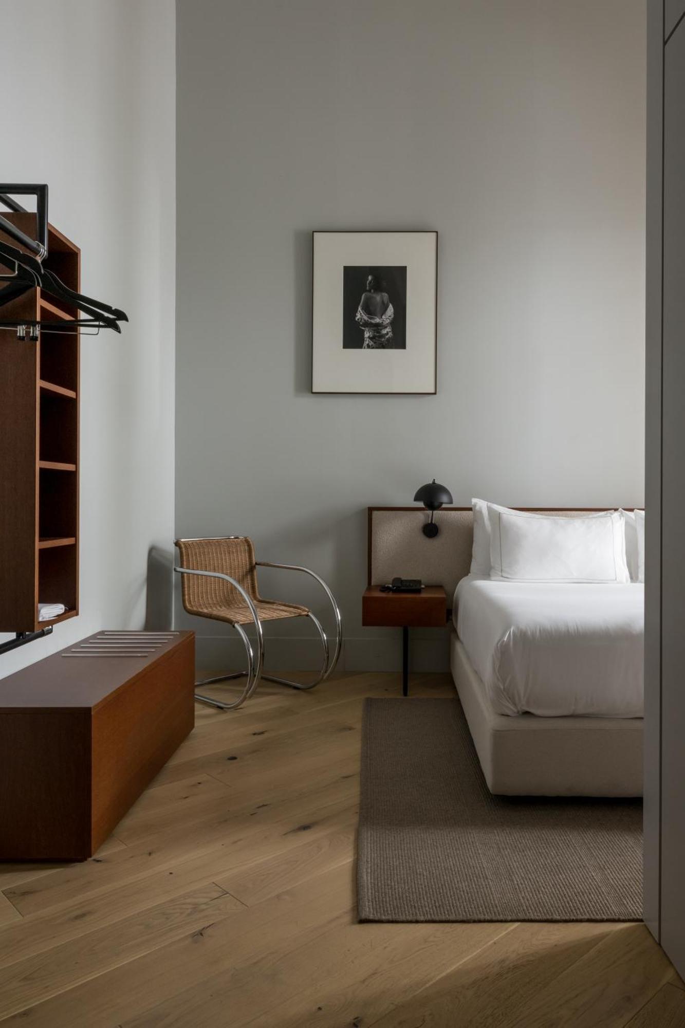 Mercer Residences Sevilla Bagian luar foto