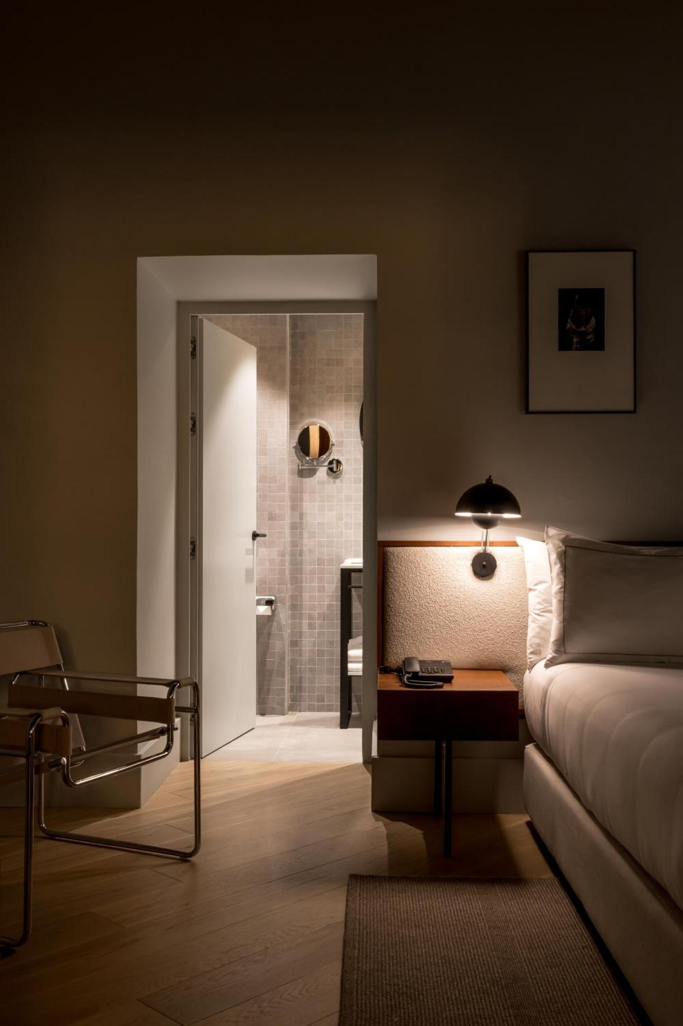 Mercer Residences Sevilla Bagian luar foto